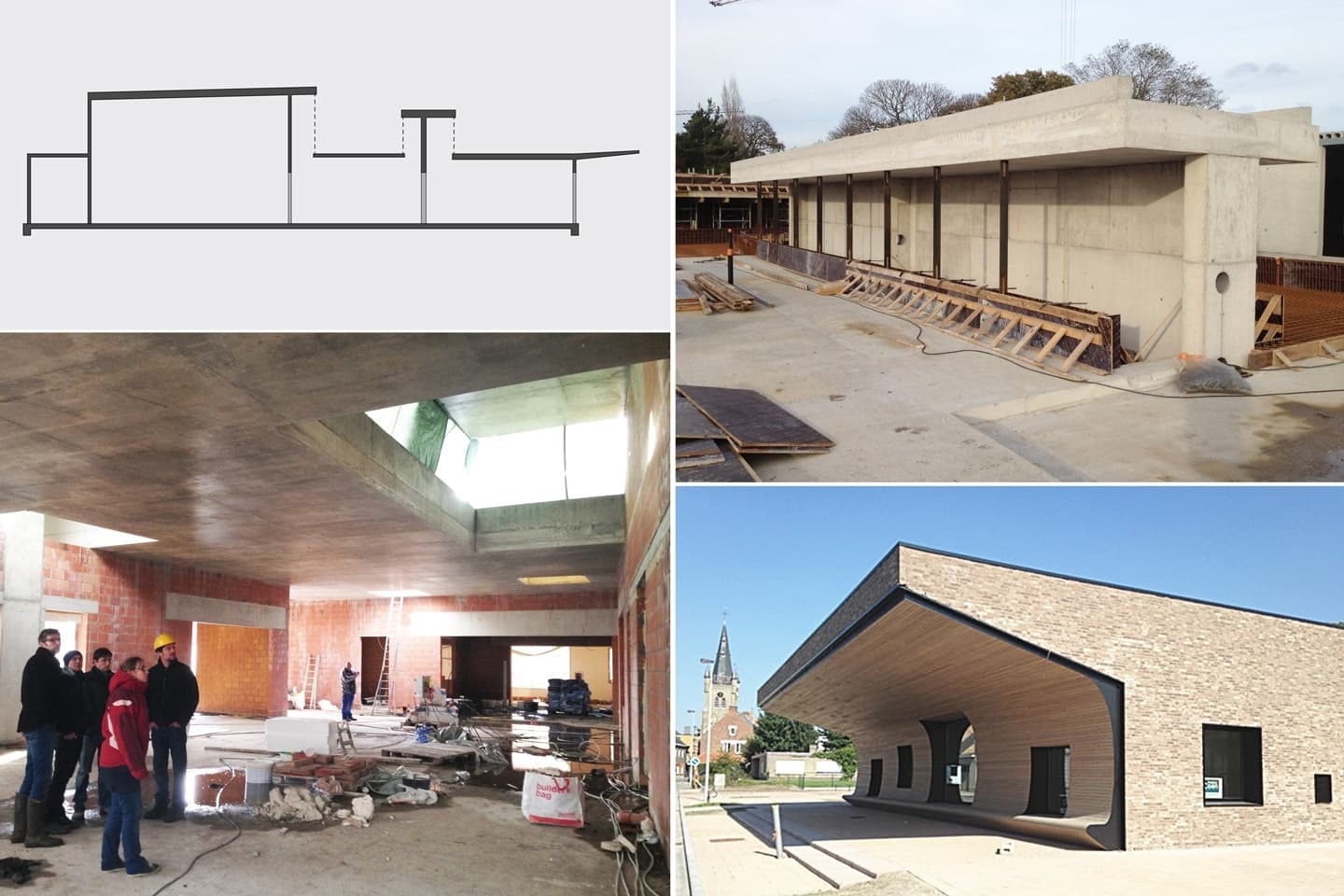 project